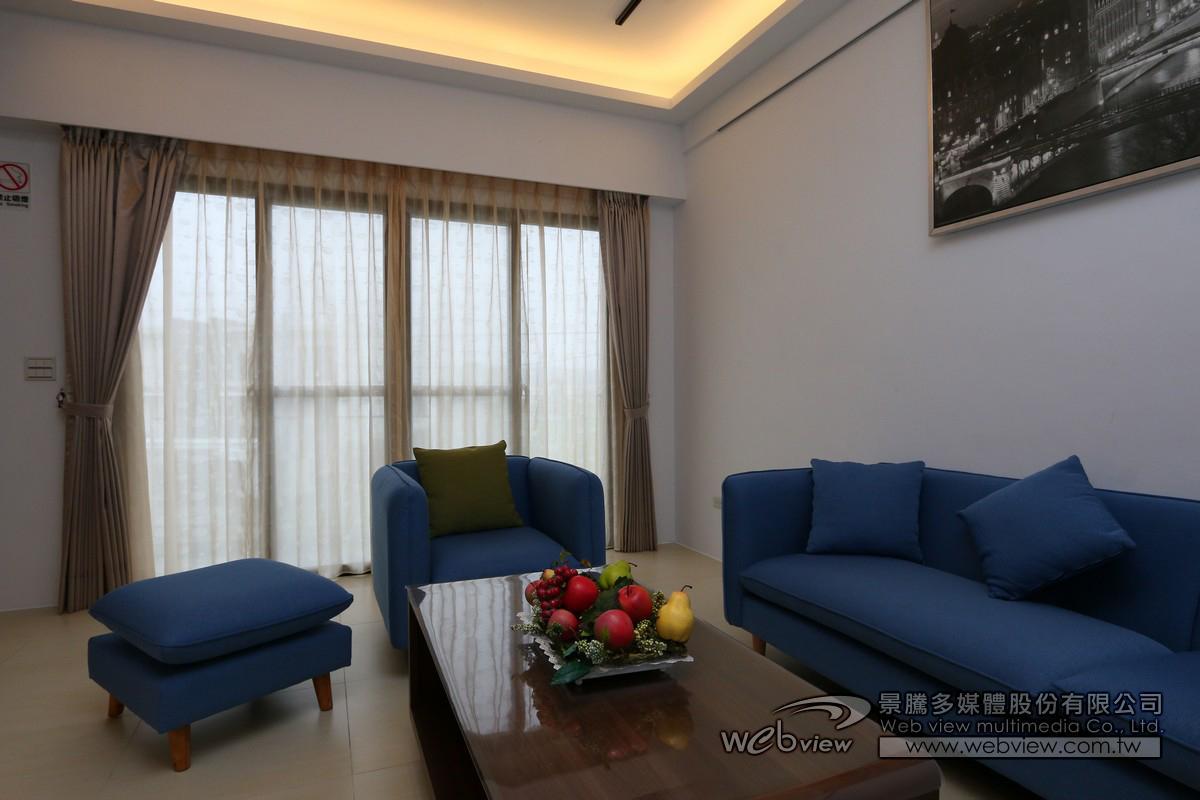 Qing Xin Ju Homestay Luodong Exterior photo